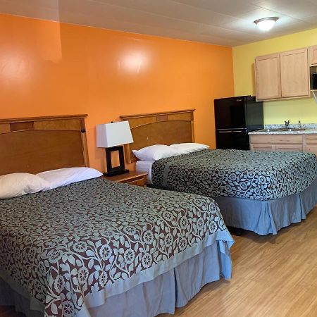 Lariat Motel Moriarty Exterior photo