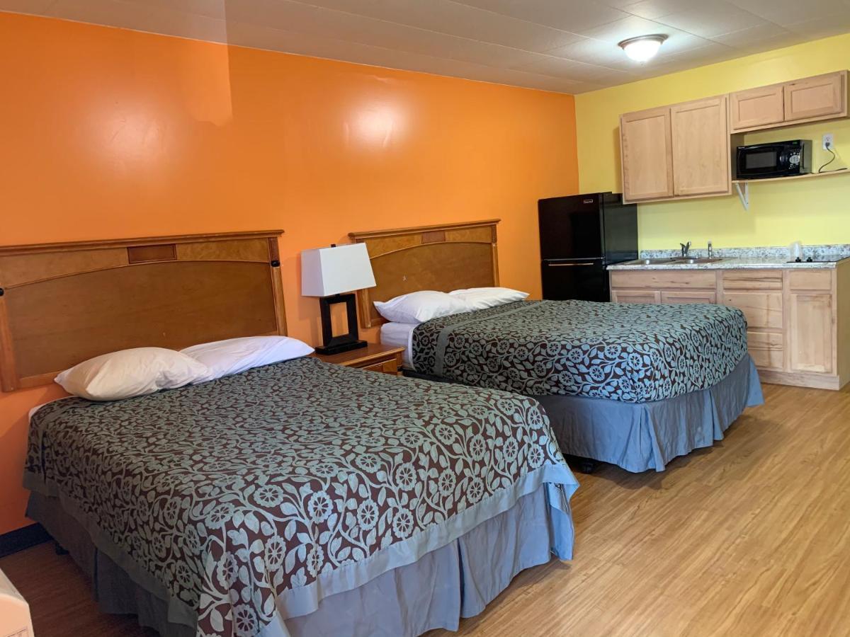 Lariat Motel Moriarty Exterior photo